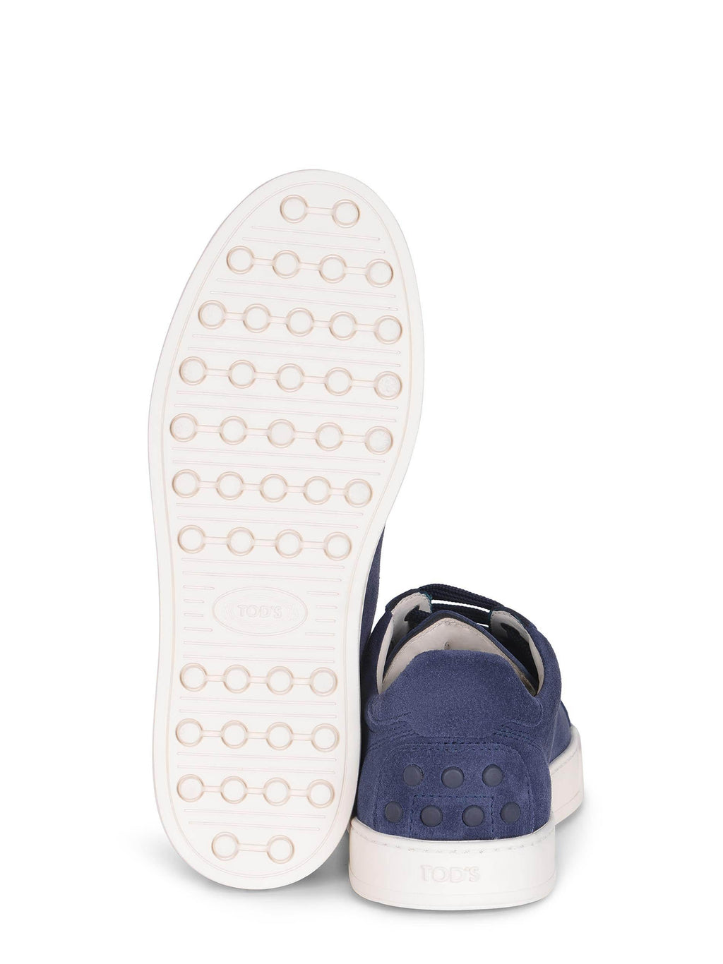 TODS Sneakers XXM04L0HZ40 RE0U820 Blue