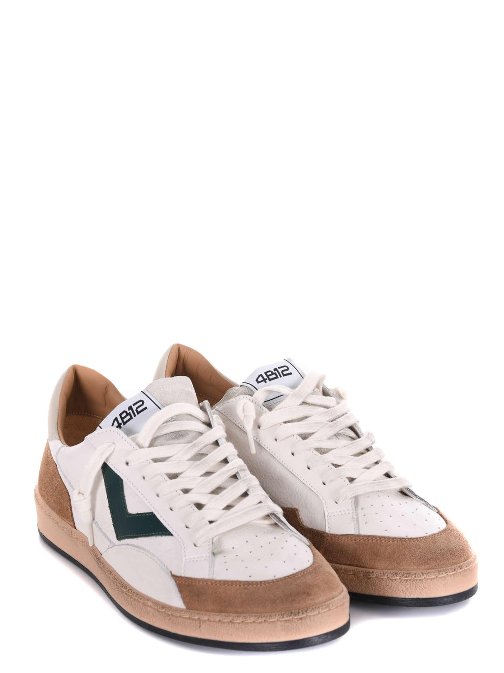 4B12 Sneakers PLAYNEW U1006