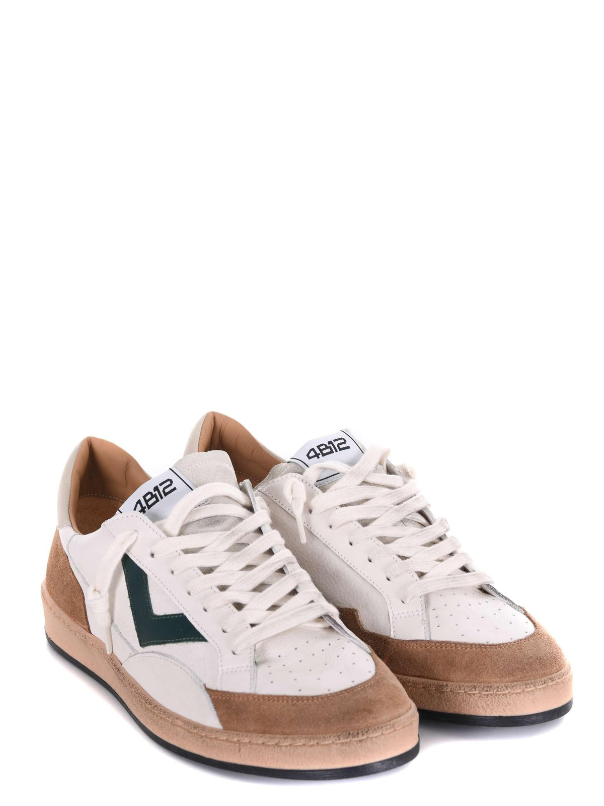4B12 Sneakers PLAYNEW U1006