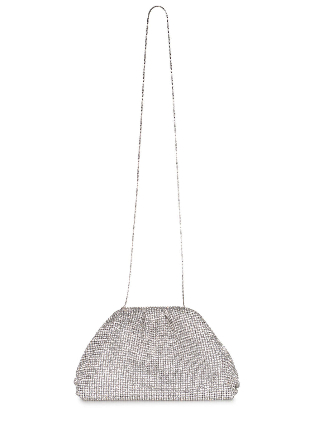 TWENTY FOURHAITCH Bags LB1009362P ARG Silver