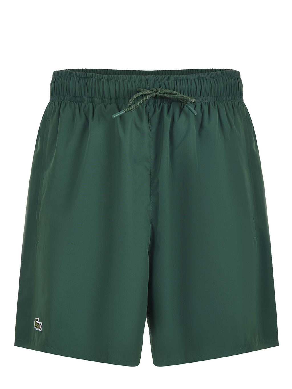 LACOSTE Swimwear MH6270 S30 Dark Green
