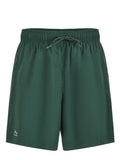 LACOSTE Swimwear MH6270 S30 Dark Green