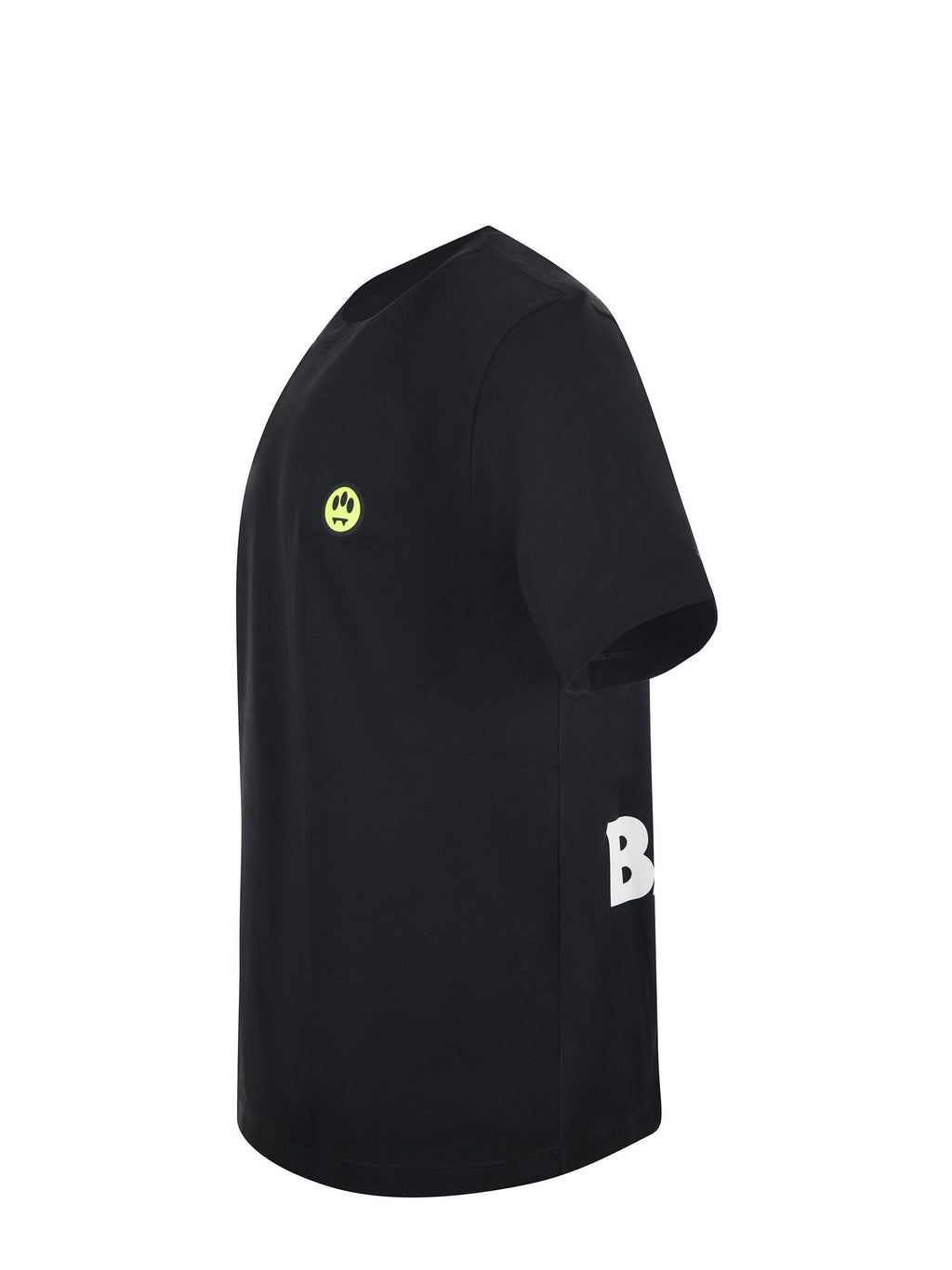 BARROW T-shirt S6BWUATH003 110-06 Black