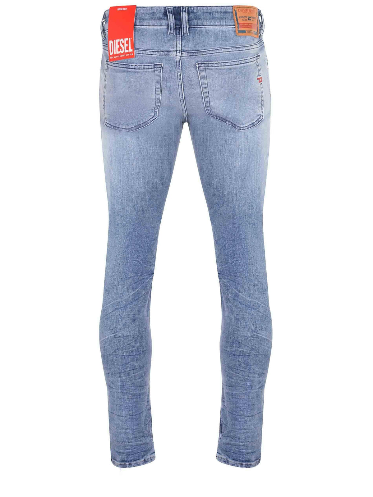 DIESEL Jeans A03595 09P02-01 Denim