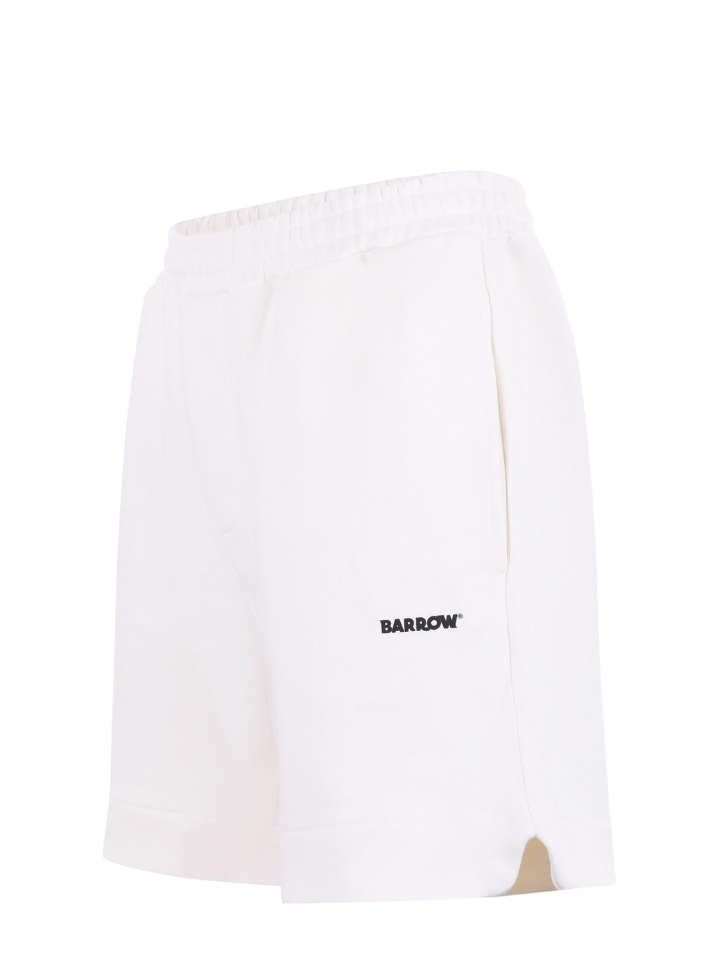 BARROW Shorts S6BWUABE009 412 White