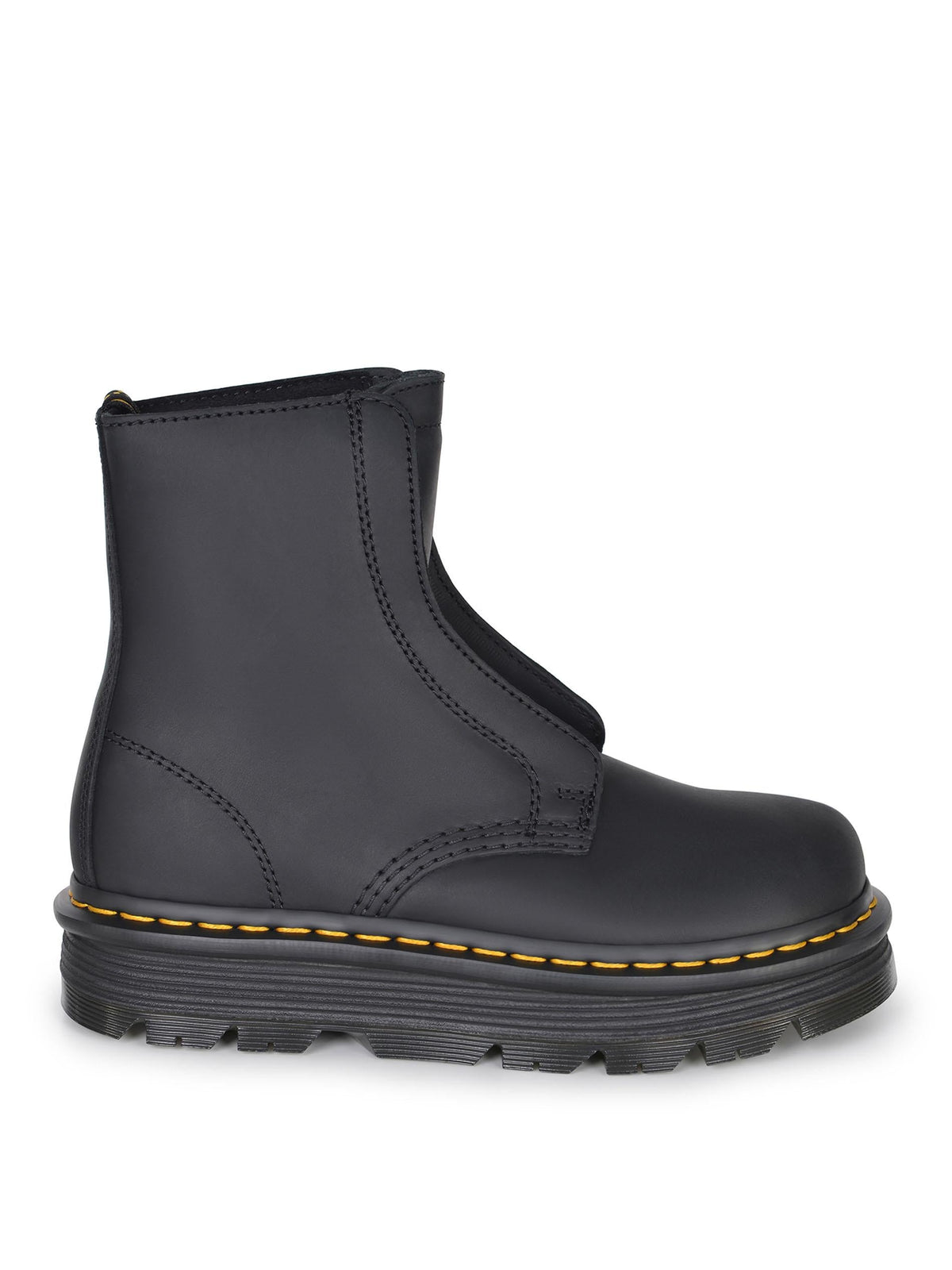 DR MARTENS Shoes 42653001 ZEBZAG Black