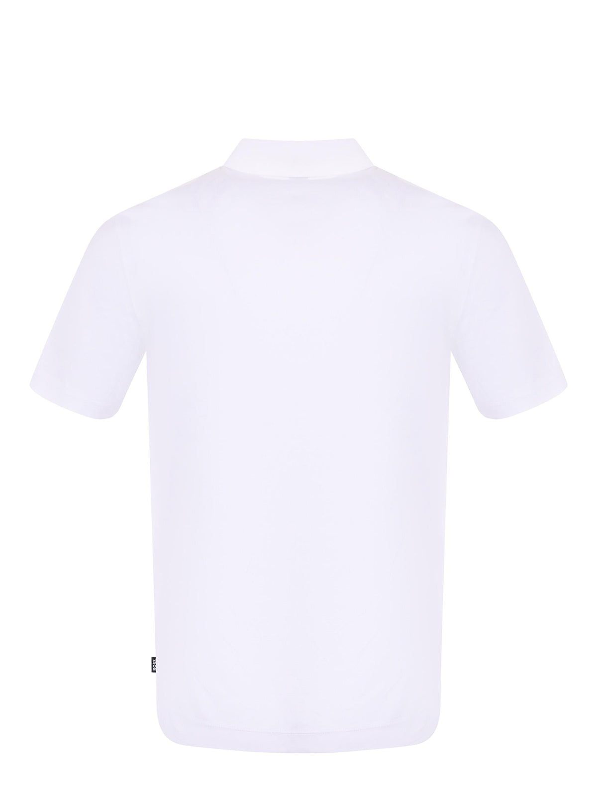 BOSS Polo 50520297 10263030-100 White