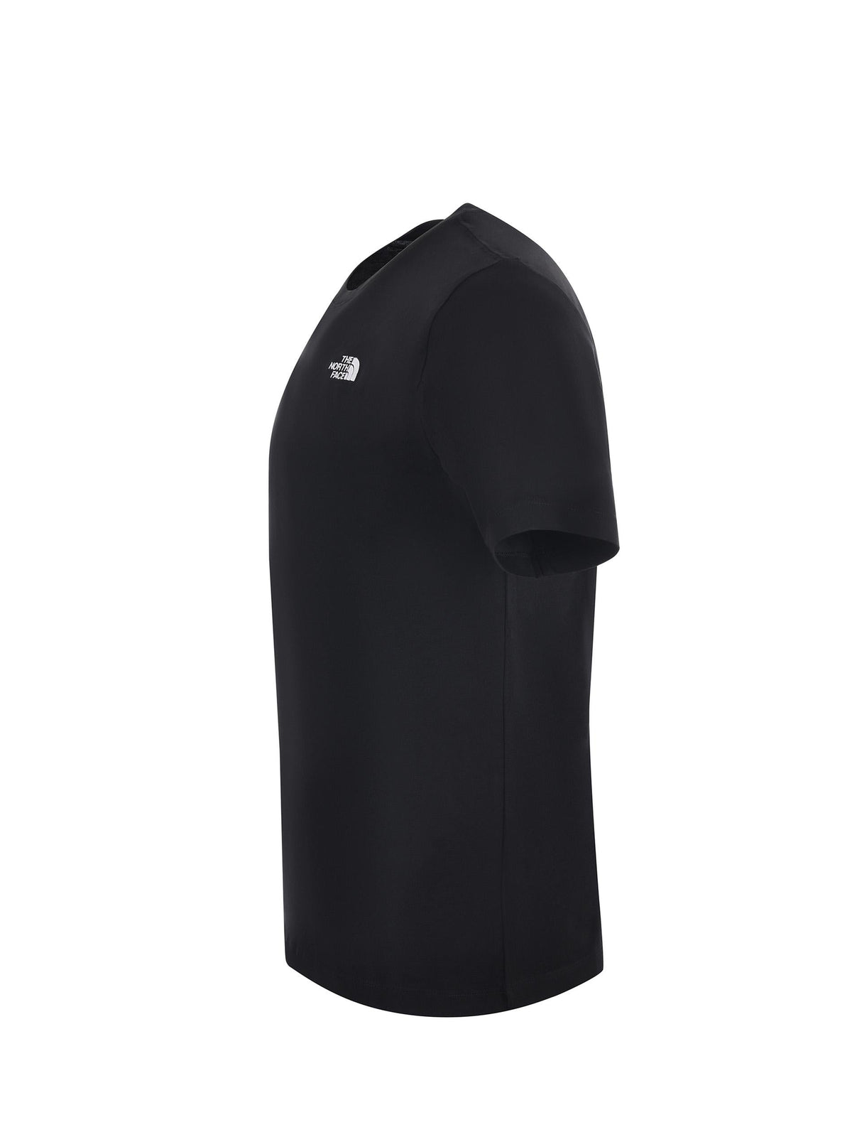 THE NORTH FACE T-shirt NF0A8CZ2 JK31 Black