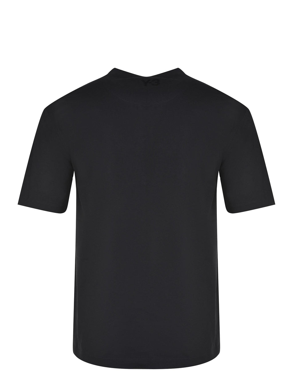 Y-3 T-shirt KC6765 BLACK Black