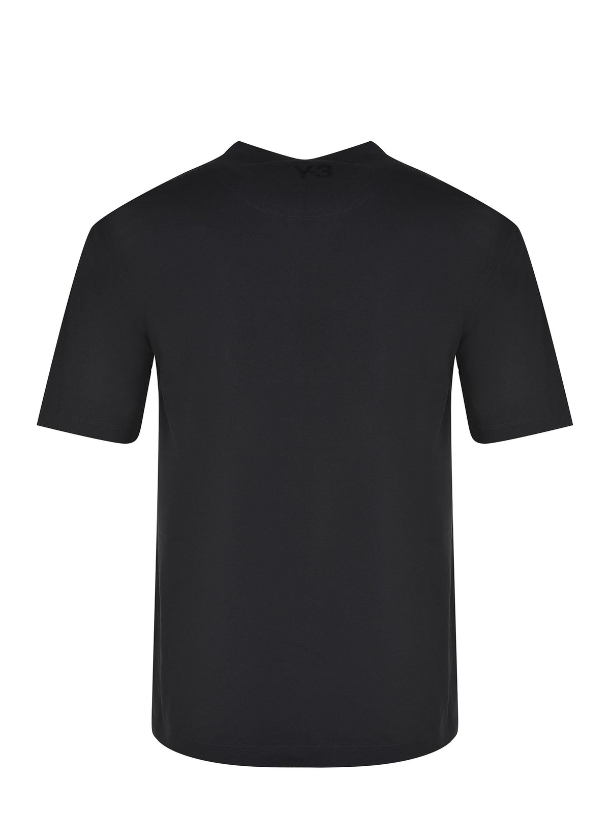 Y-3 T-shirt KC6765 BLACK Black