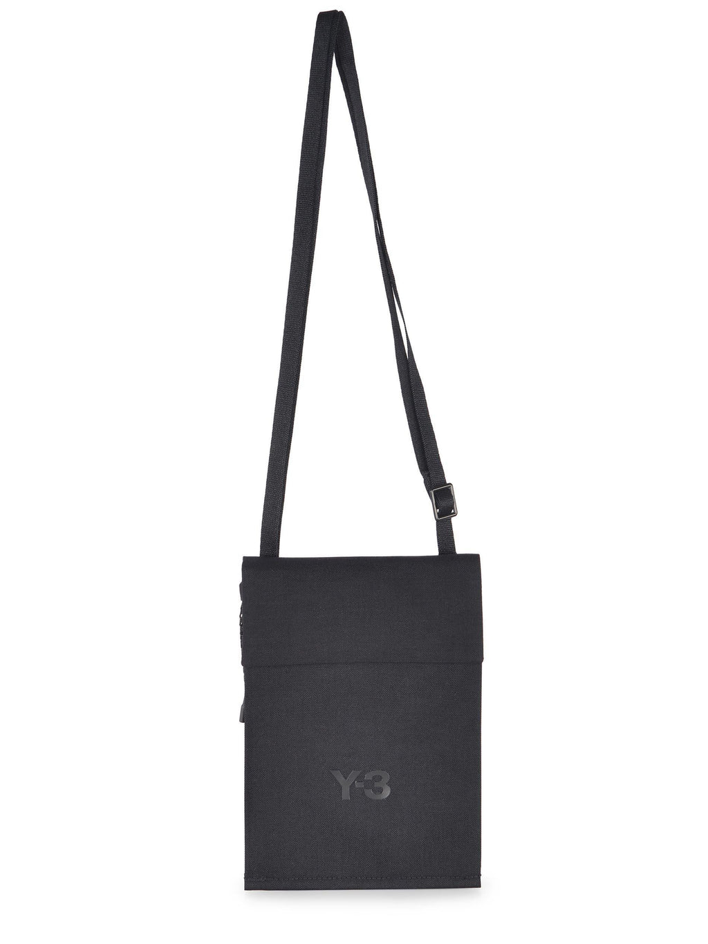 Y-3 Bags JZ8062 BLACK