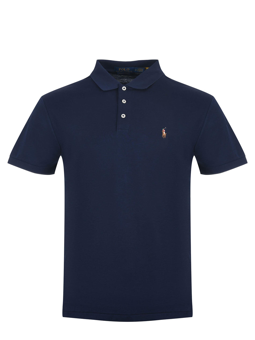 POLO RALPH LAUREN Polo 710713130 006 Dark blue