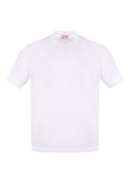 MC2 SAINT BARTH T-shirt PRL0002 04448L White