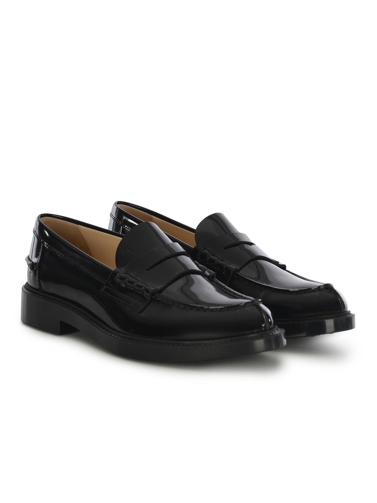TODS Loafers XXW59C0DD40 MRKB999 Black