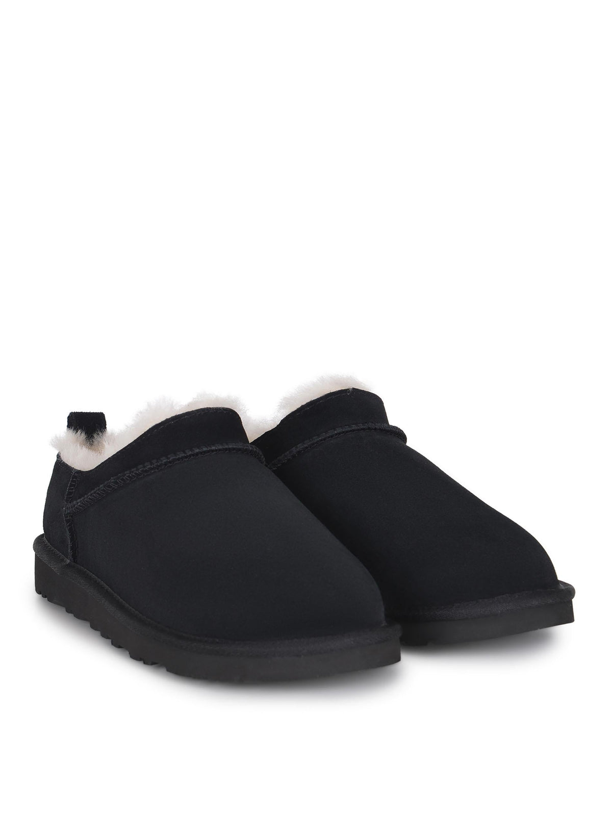 UGG Shoes 1180190 BLK Black