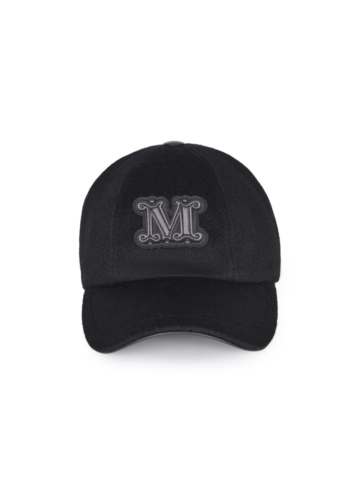 MAX MARA Hats 2524576062600 748-003 Black