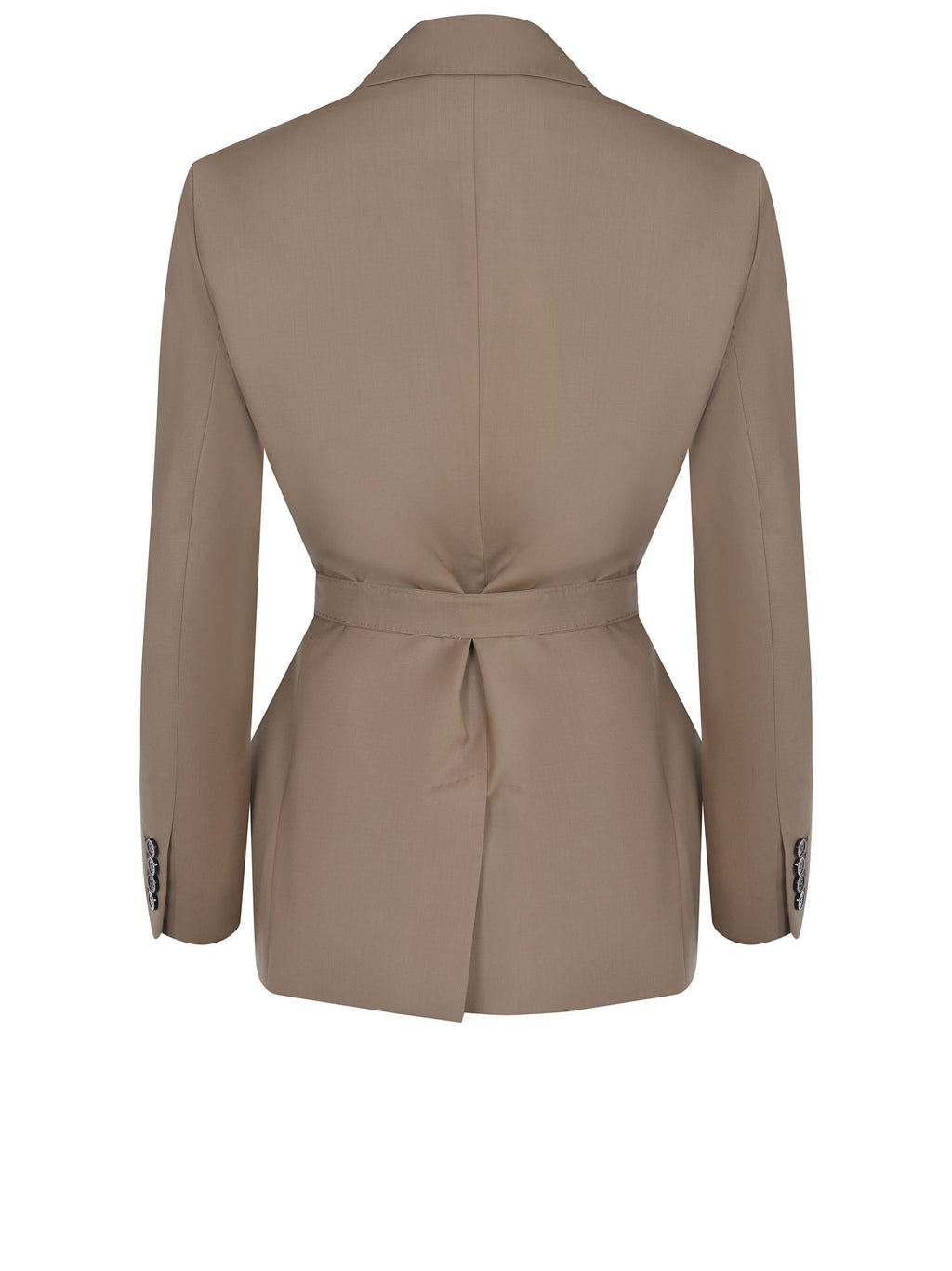MAX MARA Jackets 2521046101600 204-010 Beige