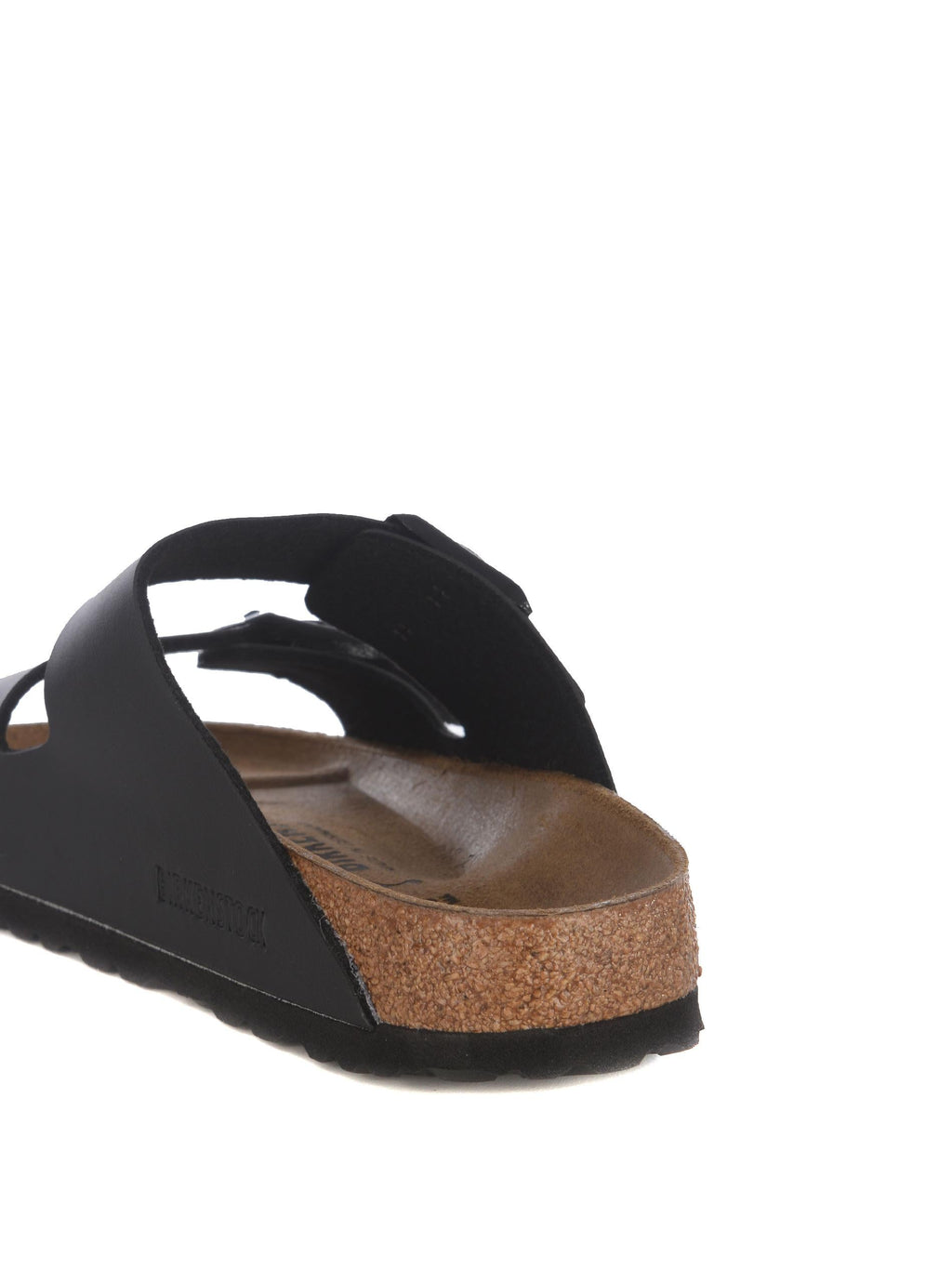 BIRKENSTOCK Sandals 051793-WOMEN BLACK