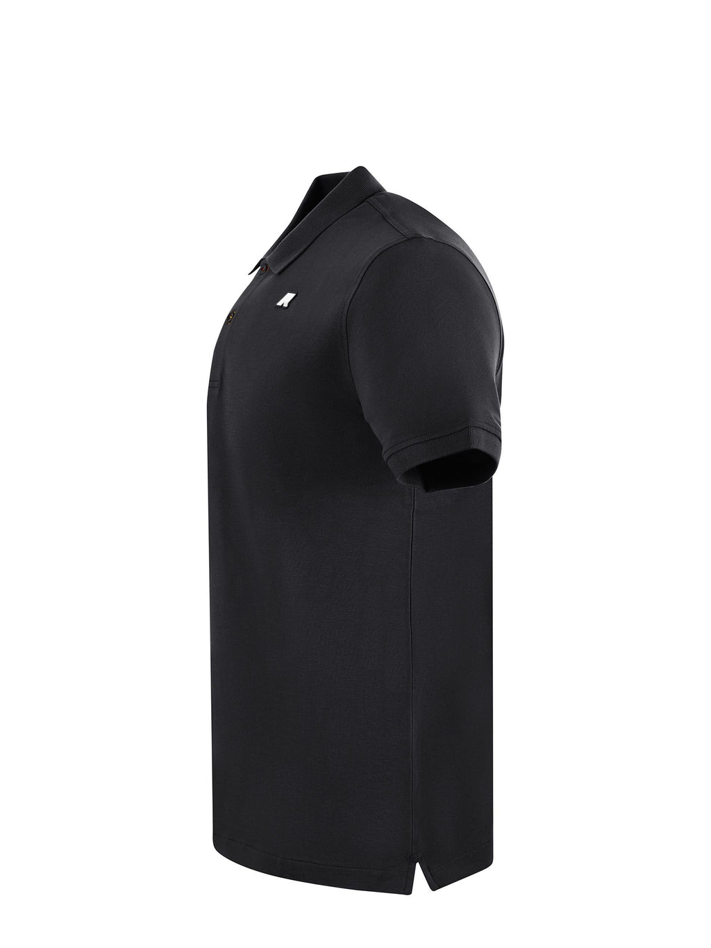 K-WAY Polo K1125CW USY Black