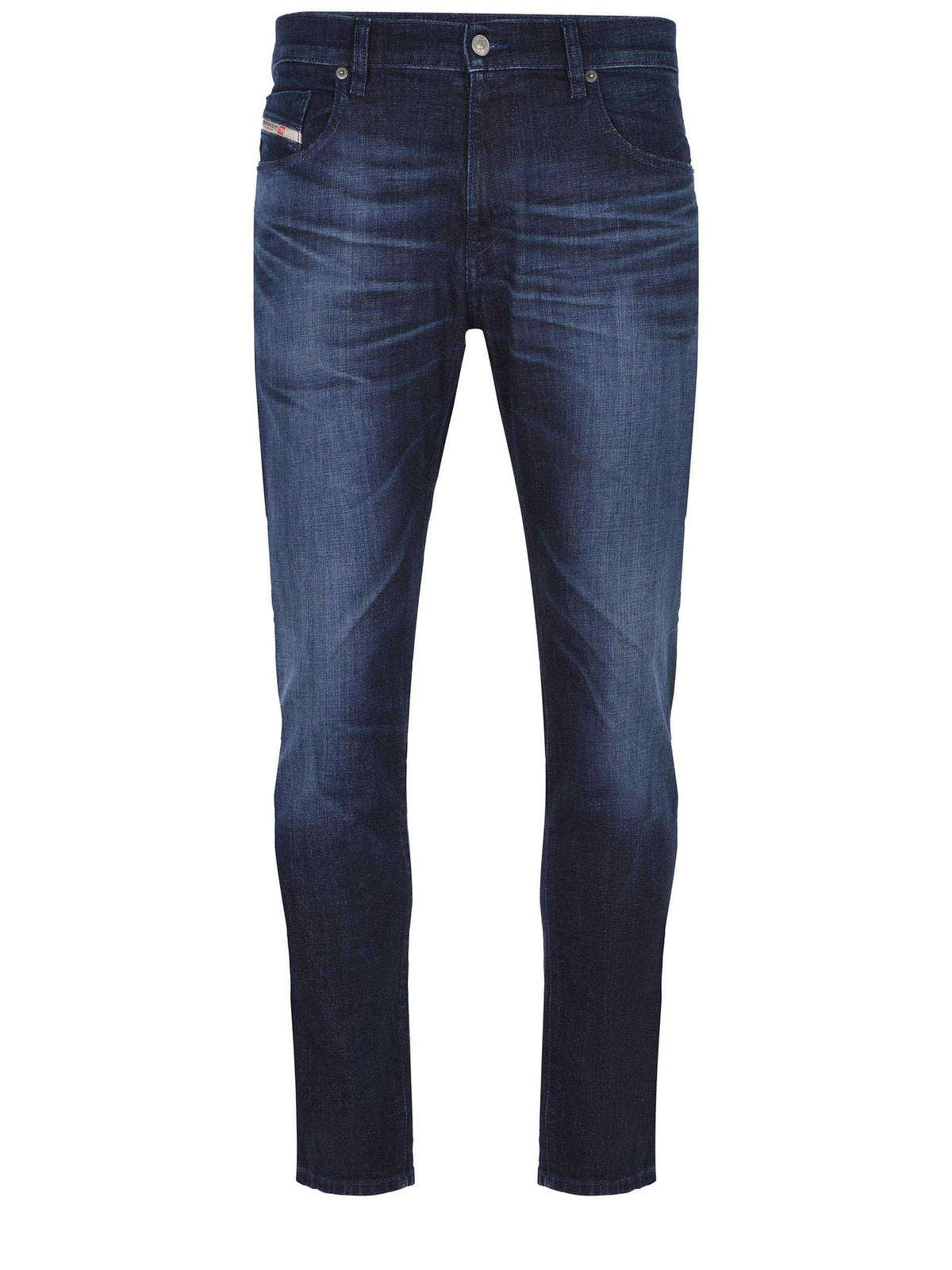 DIESEL Jeans A03562 0ADBL-01 Dark blue