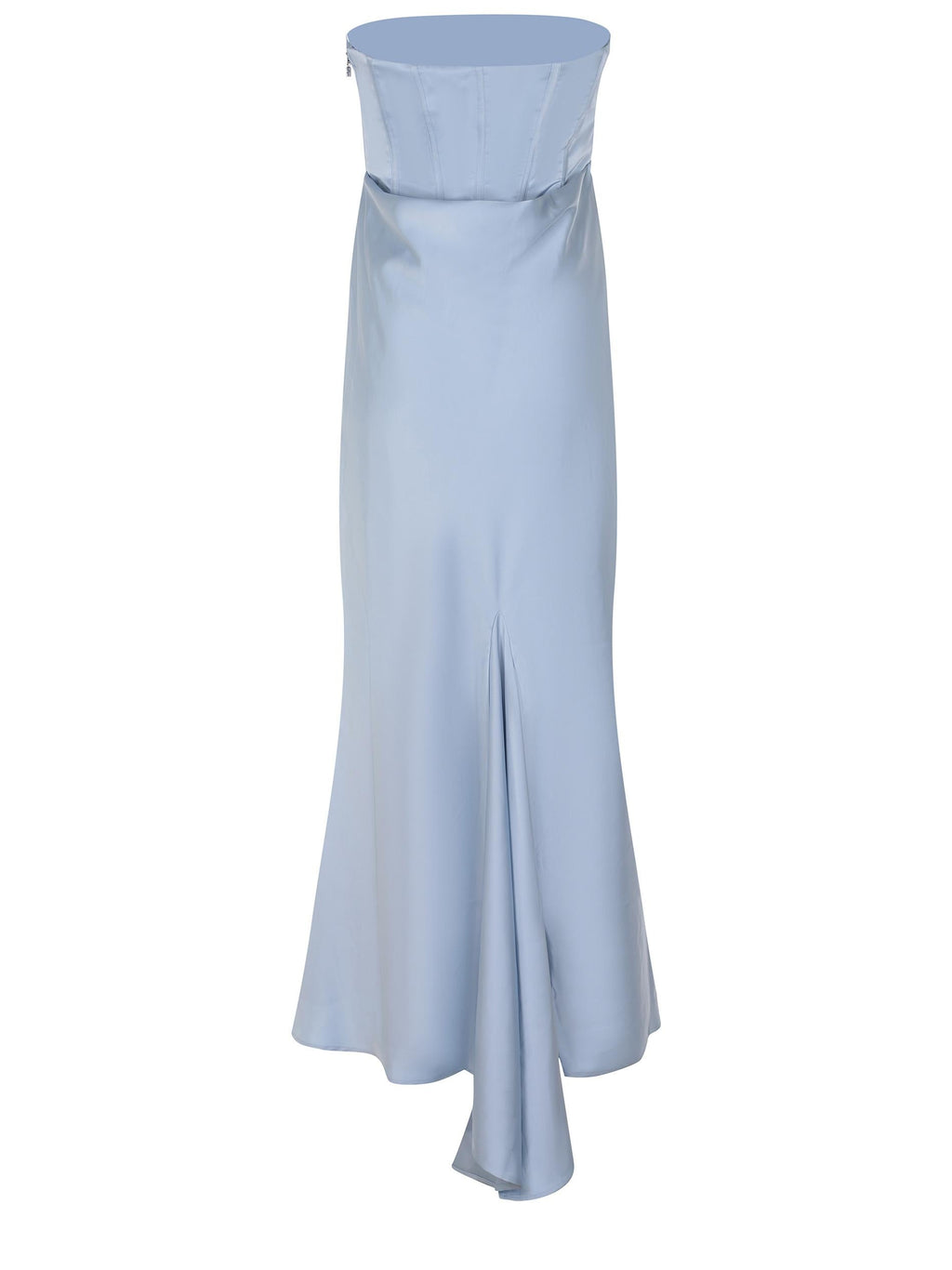 ROTATE Dresses 1155842000 BCR716-2000 Celeste