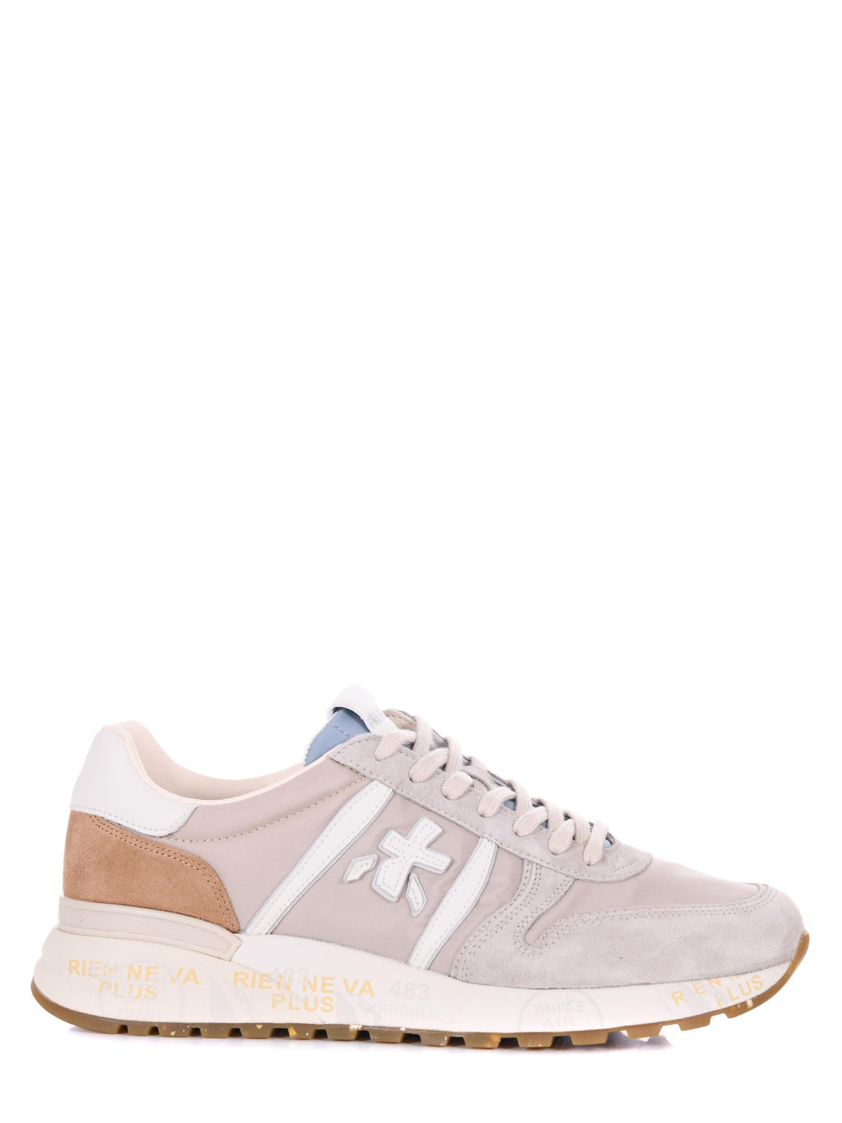 PREMIATA Sneakers LANDER 7200 Sand