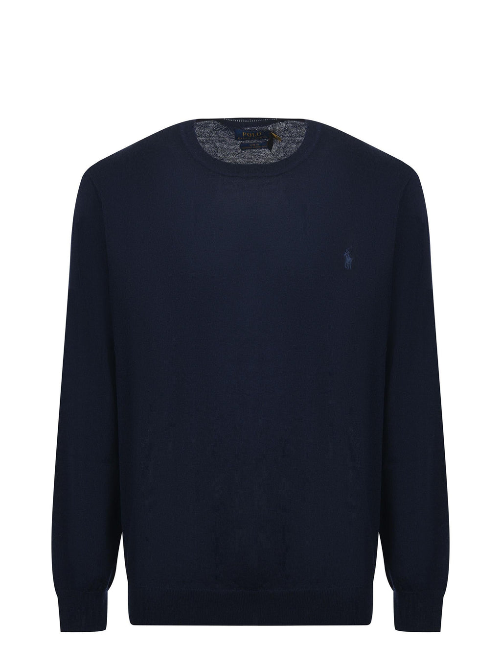 POLO RALPH LAUREN Sweaters 946143 001 Dark blue