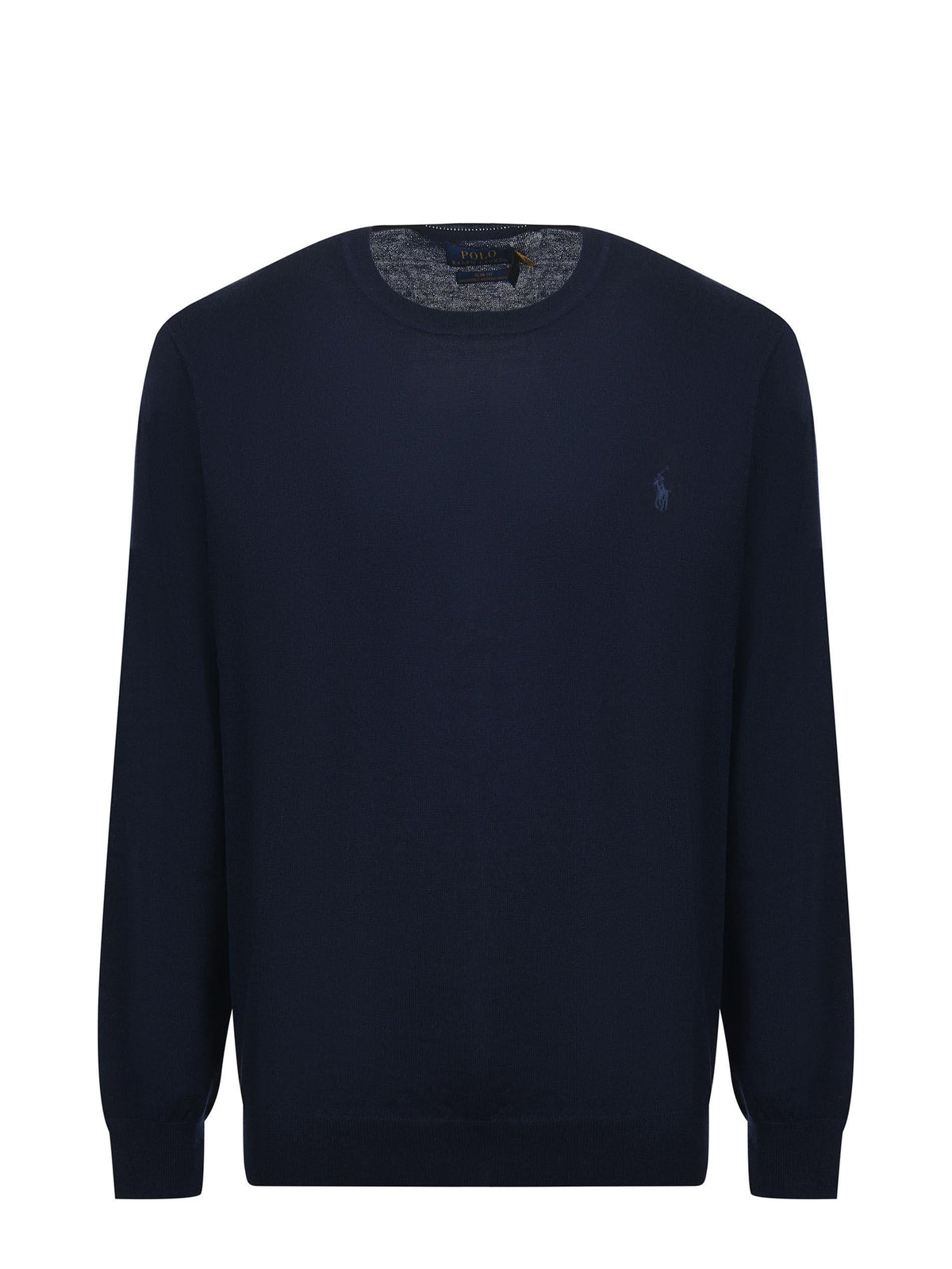 POLO RALPH LAUREN Sweaters 946143 001 Dark blue