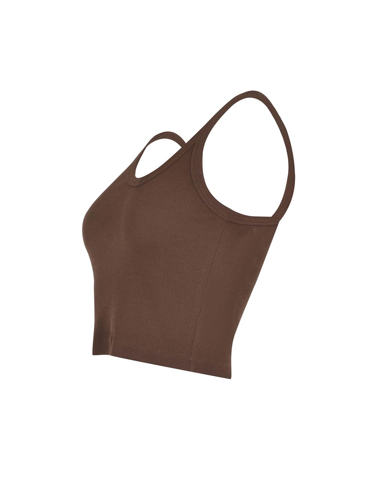 PINKO Tank Tops 107304-A3IK L78 Brown