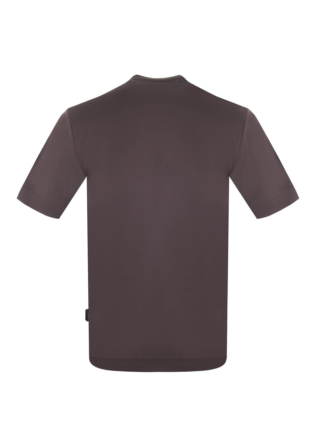 YES LONDON T-shirt XM4293 MORO Brown