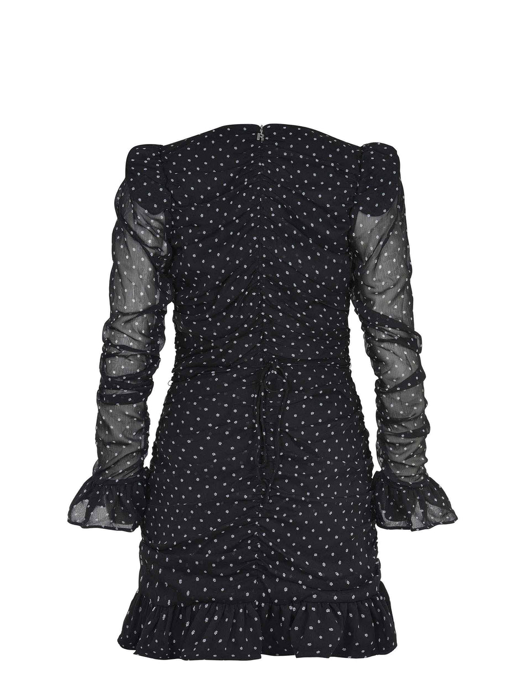 ROTATE Dresses 115224000 BCR1461-1000 Black