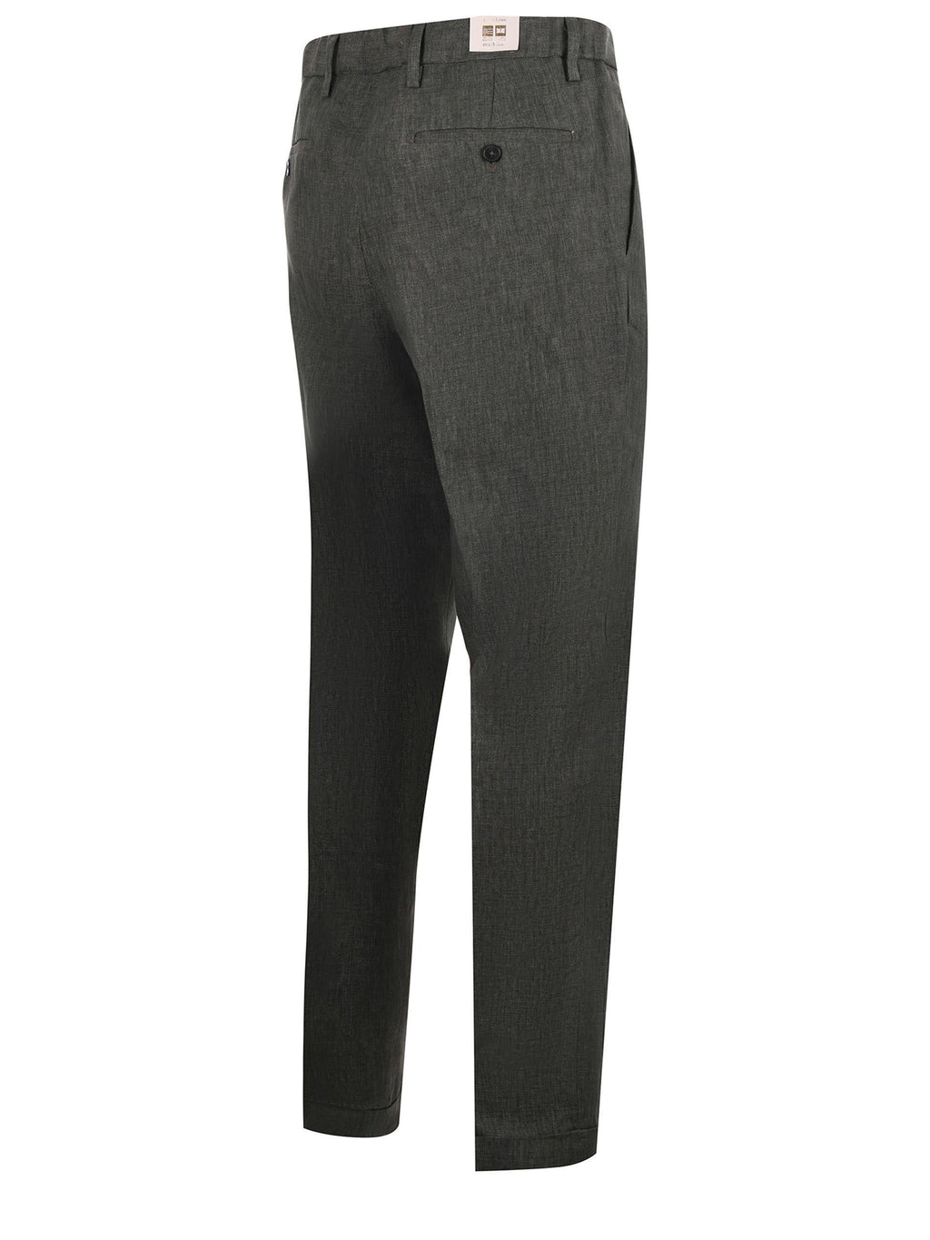 BRIGLIA Trousers ISOLAS 300118-72 Dark green