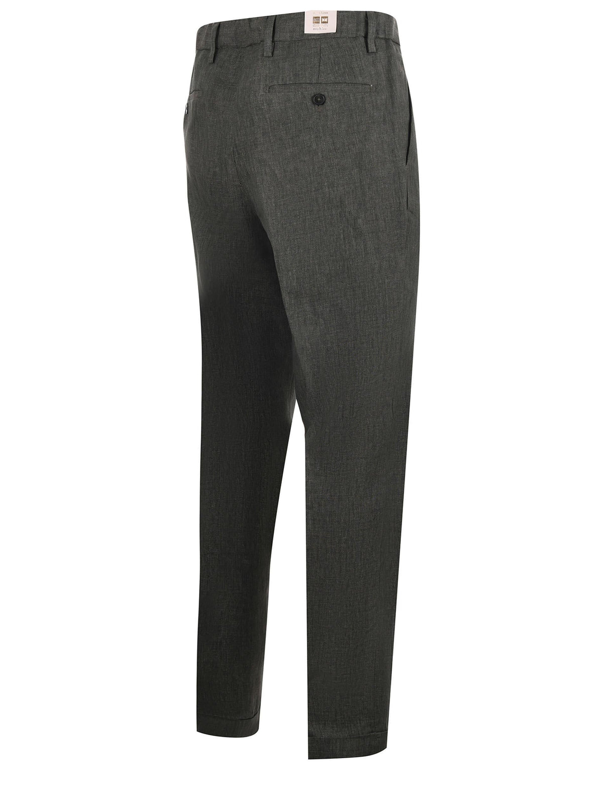 BRIGLIA Trousers ISOLAS 300118-72 Dark green