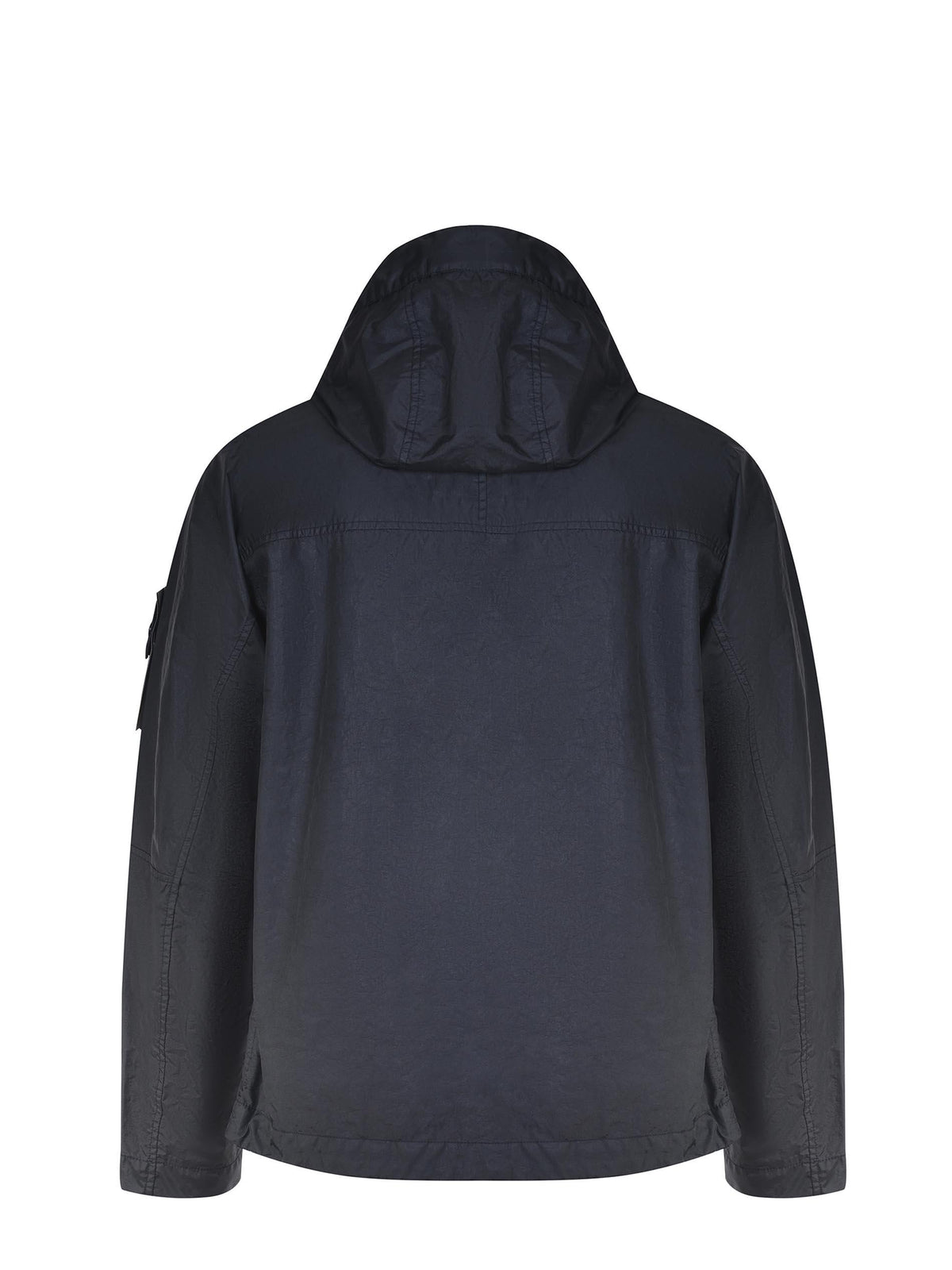 STONE ISLAND Jackets 4100004S0A21 V0020 Night blue