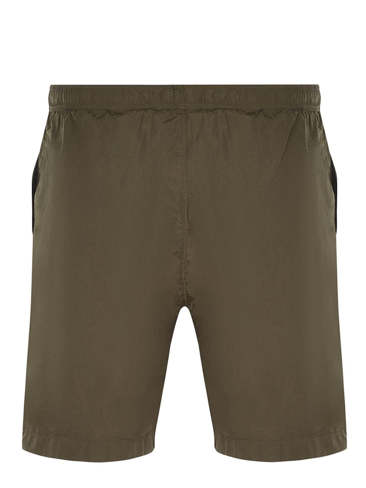 C.P. COMPANY Swimwear RSCMBW736A 006369G-683 Military Green