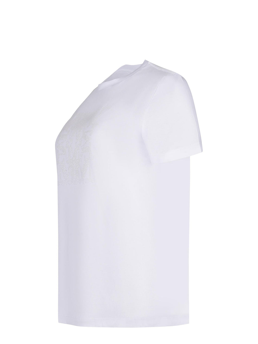 MAX MARA T-shirt 2511941042600 056-011 White