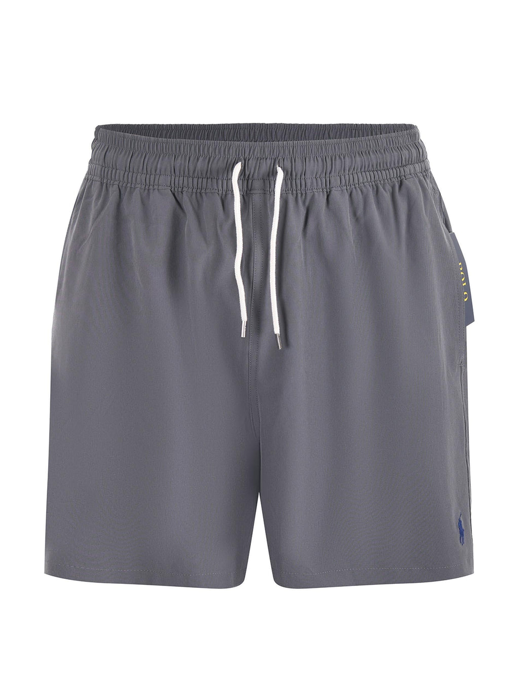 POLO RALPH LAUREN Swimwear 710957782 015 Grey