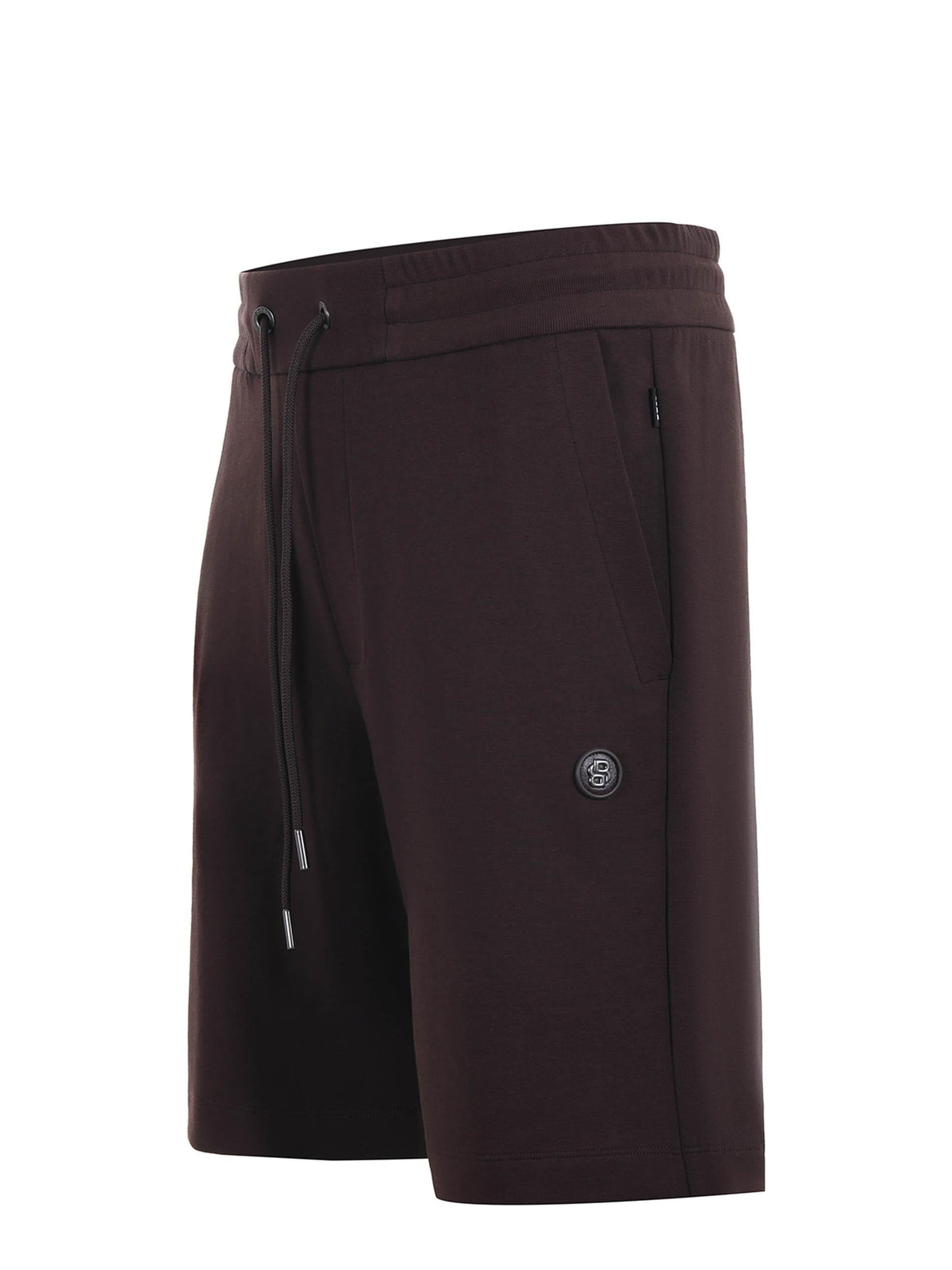 BOSS Shorts 50537277 10262912-207 Brown