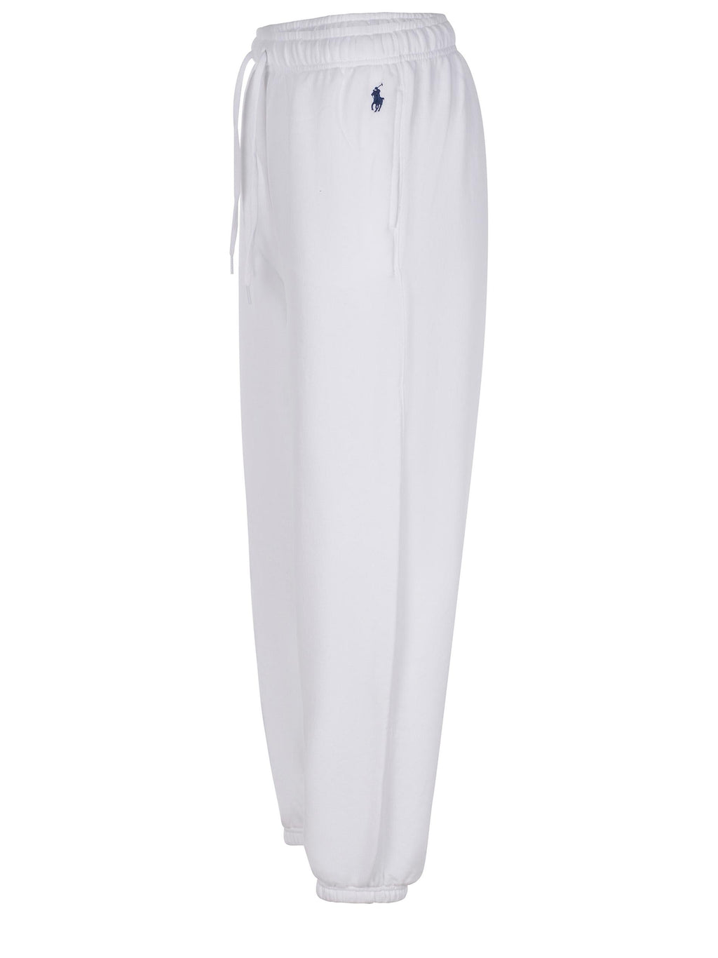POLO RALPH LAUREN Trousers 211971694 002 White