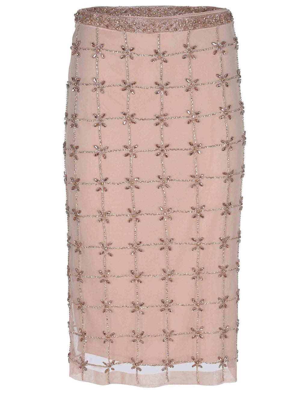 PINKO Skirts 106031-A32B ZN6 Pink