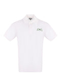 LACOSTE Polo Shirt PH2080 70V White