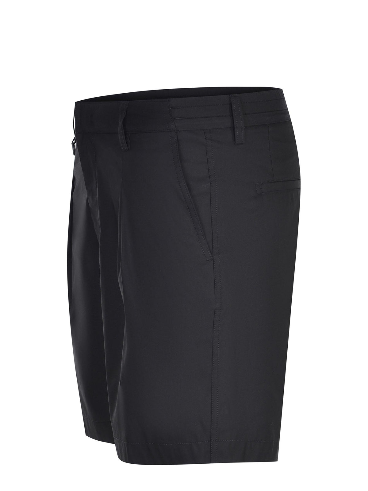 Paolo Pecora Bermuda shorts
