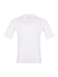 HESKIMO T-shirt HE1410001 WHITE