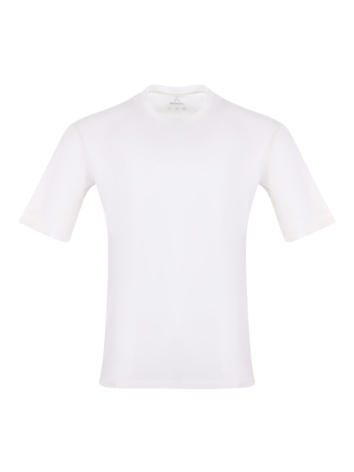 HESKIMO T-shirt HE1410001 WHITE
