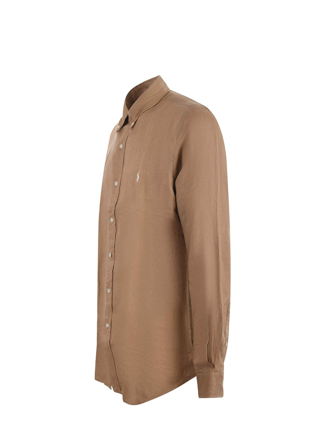 POLO RALPH LAUREN Shirts 710966294 511 Camel