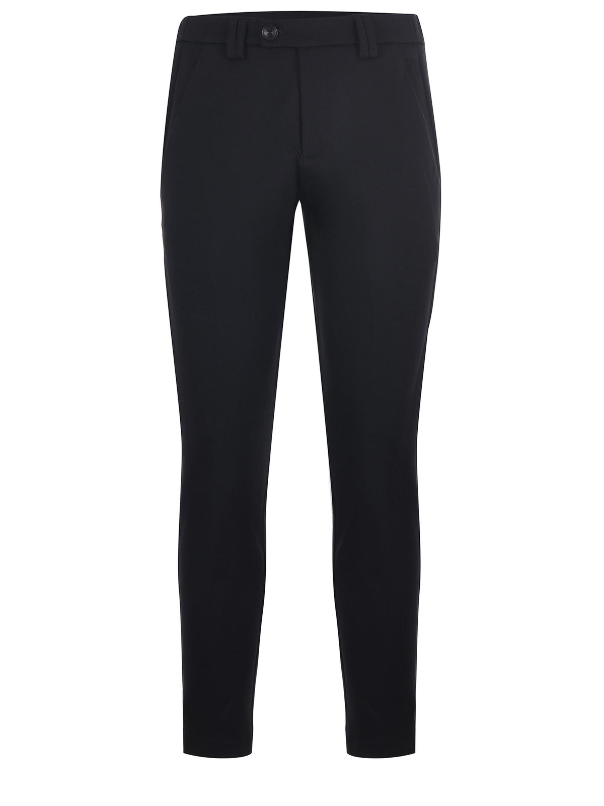 UNGARO Trousers U7000 G5211-80 Dark blue