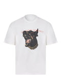 IH NOM UH NIT T-shirt NUS26272 081 White