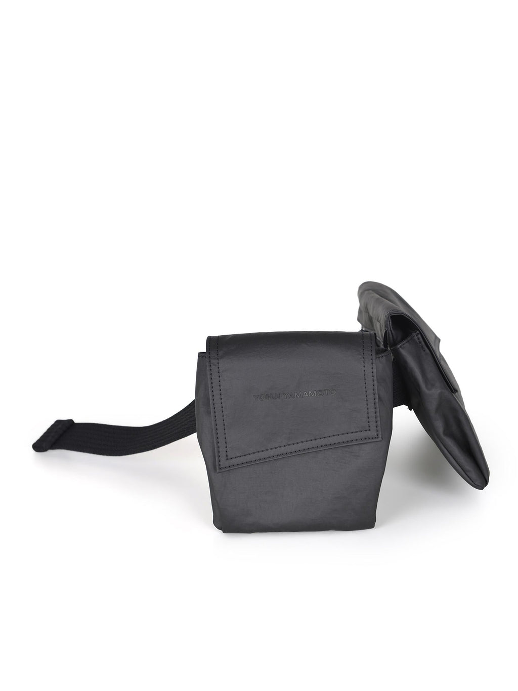 Y-3 Fanny Pack KE6082 BLACK