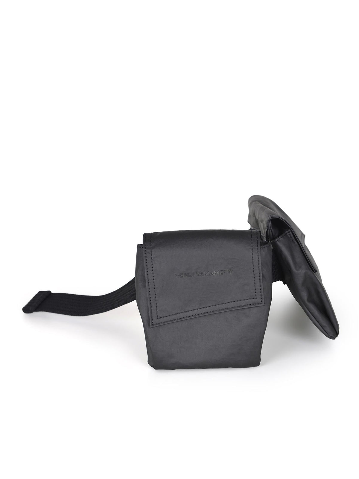 Y-3 Fanny Pack KE6082 BLACK
