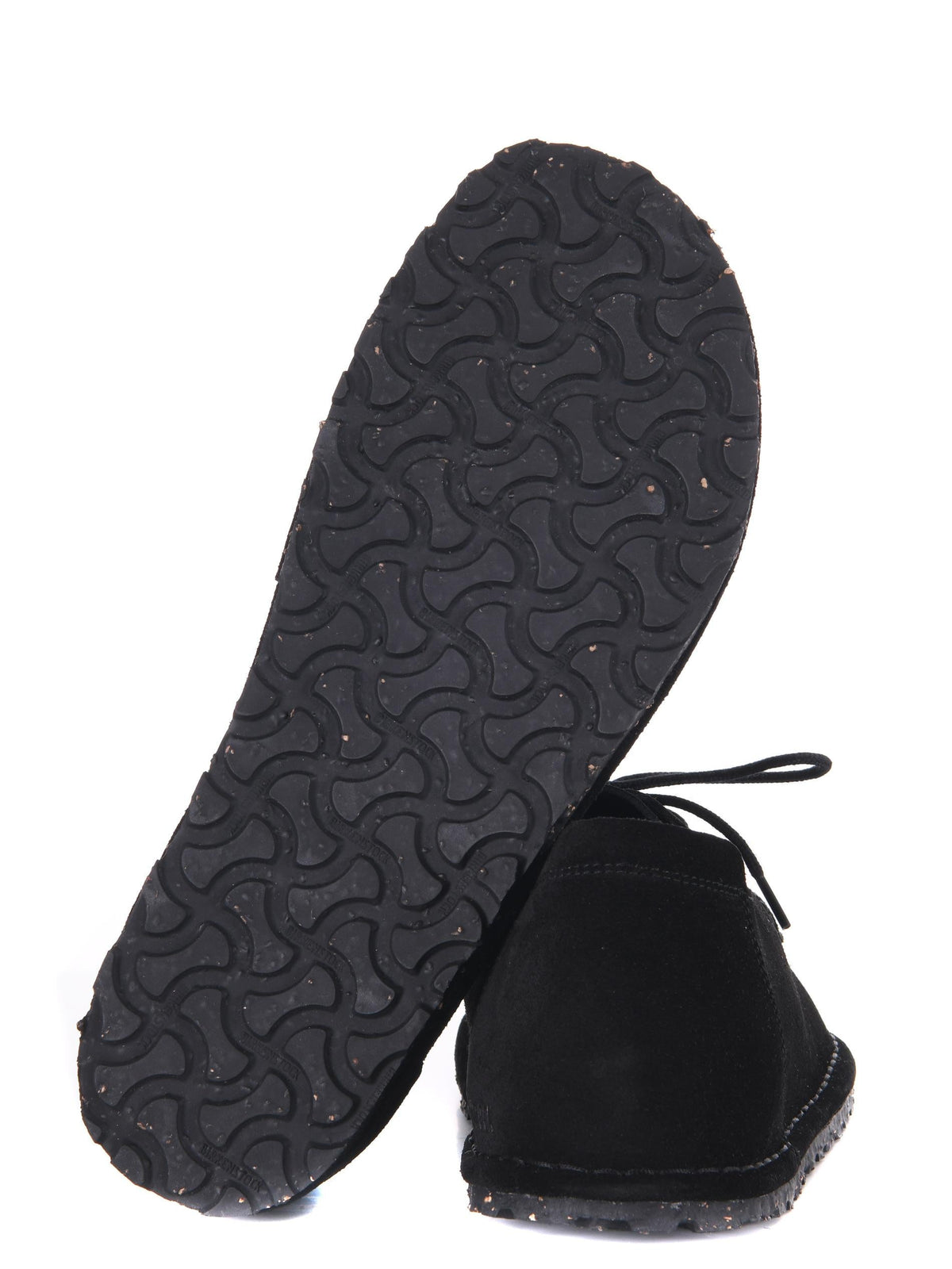 BIRKENSTOCK Shoes 1028597 BLACK Black